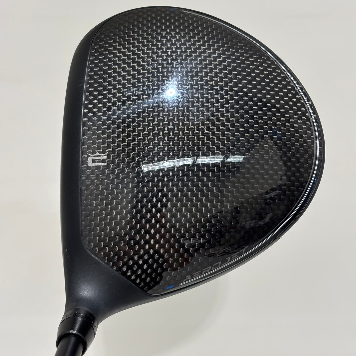 Cobra Aerojet LS 10.5* Driver Stiff Flex Headcover Included