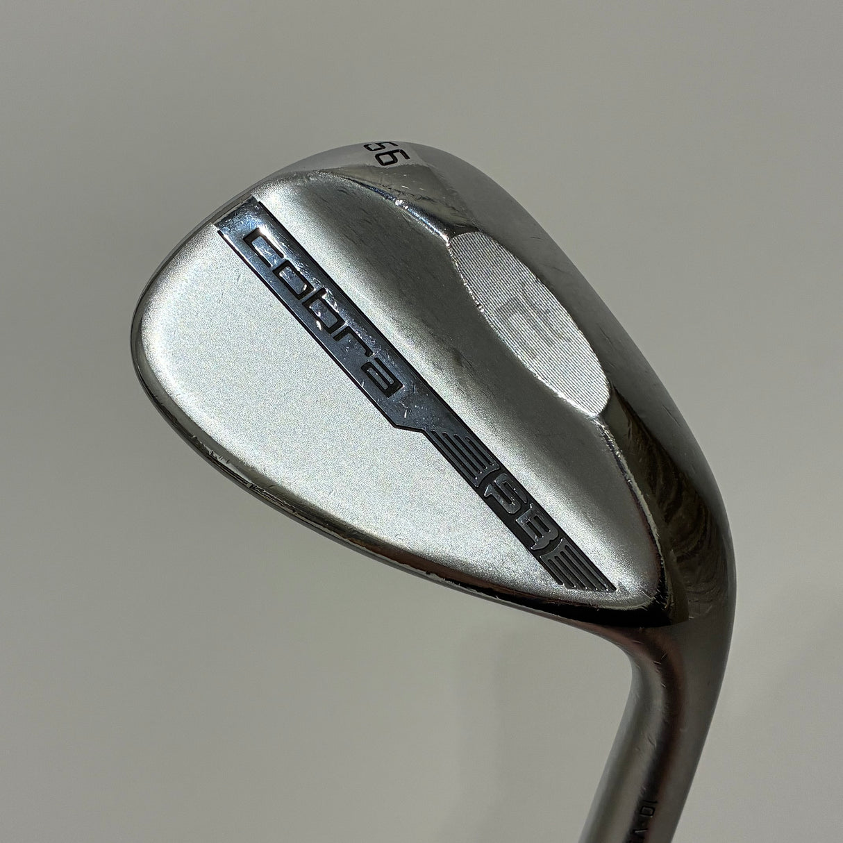 Callaway King Snakebite (2023) 56*/10* Wedge