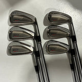 Srixon ZR-30 Iron Set 5-P Stiff Flex