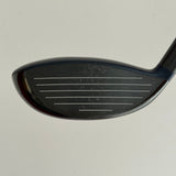 Callaway XR Pro 3 Wood Stiff Flex