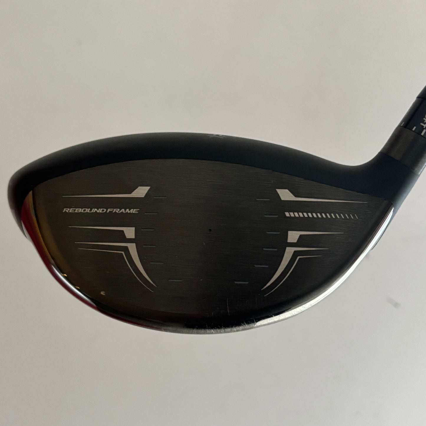 Srixon ZX5 MK II 10.5* Driver Stiff Flex Headcover Included