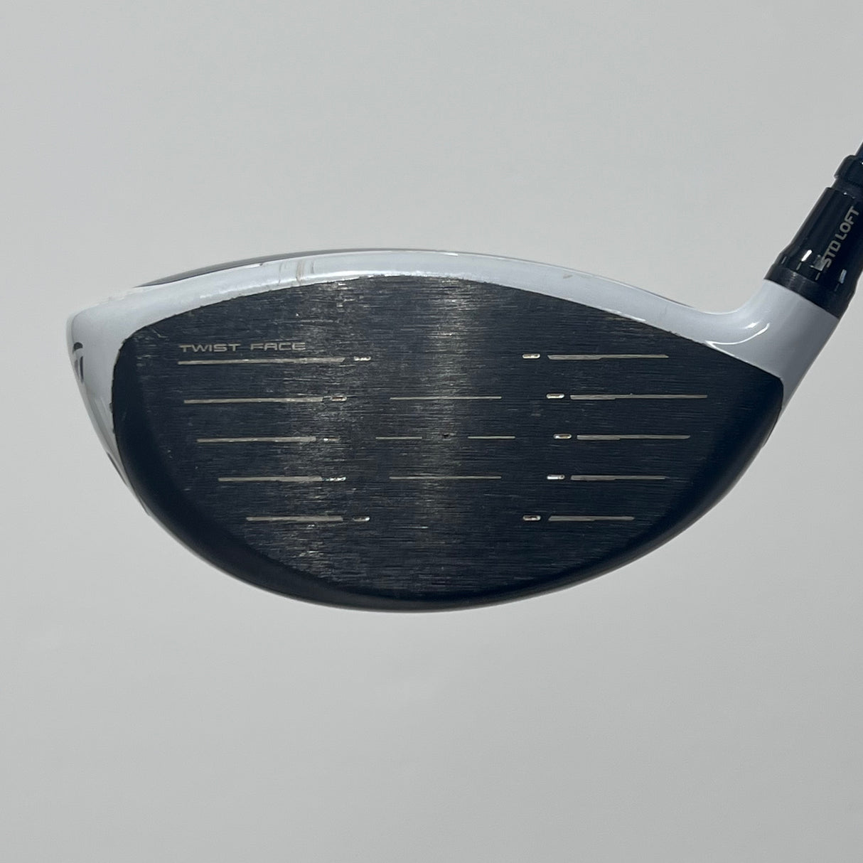 TaylorMade SIM2 8.0* Driver Stiff Regular Flex Headcover Included