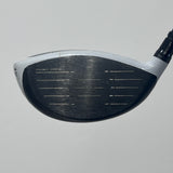 TaylorMade SIM2 8.0* Driver Stiff Regular Flex Headcover Included