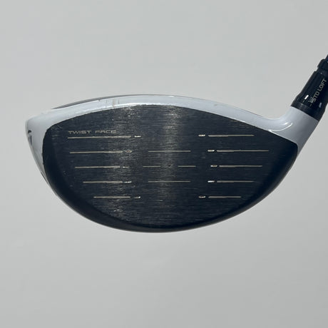 TaylorMade SIM2 8.0* Driver Stiff Regular Flex Headcover Included