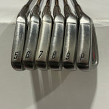 Srixon ZR-30 Iron Set 5-P Stiff Flex