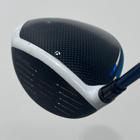 TaylorMade SIM2 8.0* Driver Stiff Regular Flex Headcover Included
