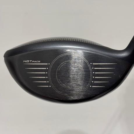 Cobra Aerojet 10.5* Driver Stiff Flex Headcover Included