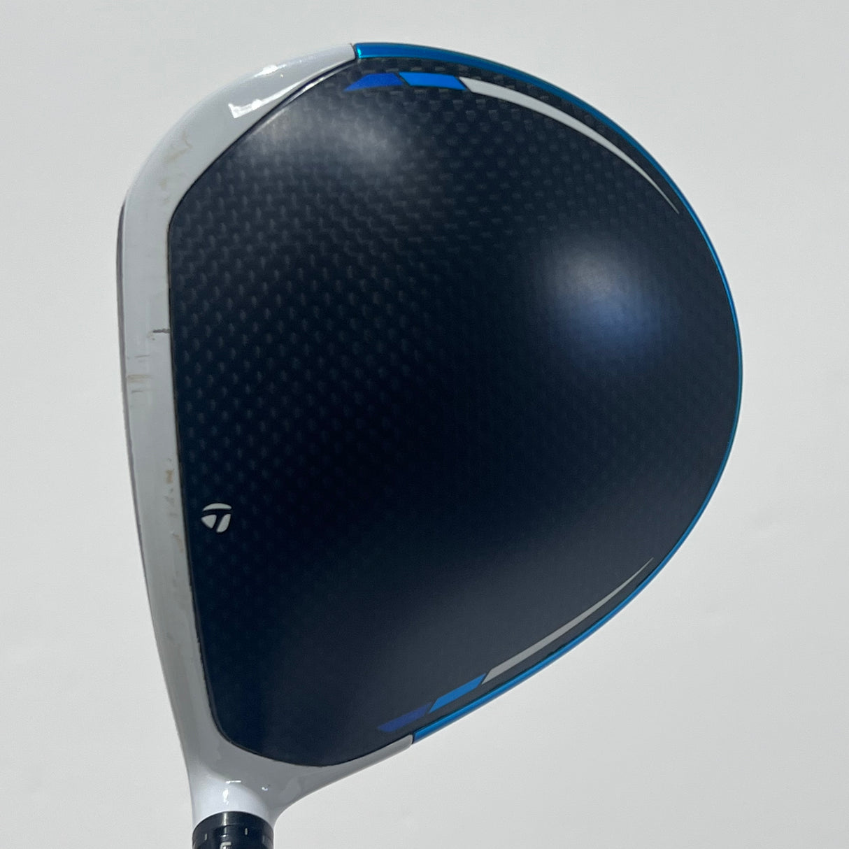 TaylorMade SIM2 8.0* Driver Stiff Regular Flex Headcover Included