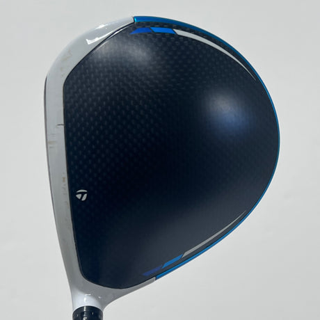 TaylorMade SIM2 8.0* Driver Stiff Regular Flex Headcover Included