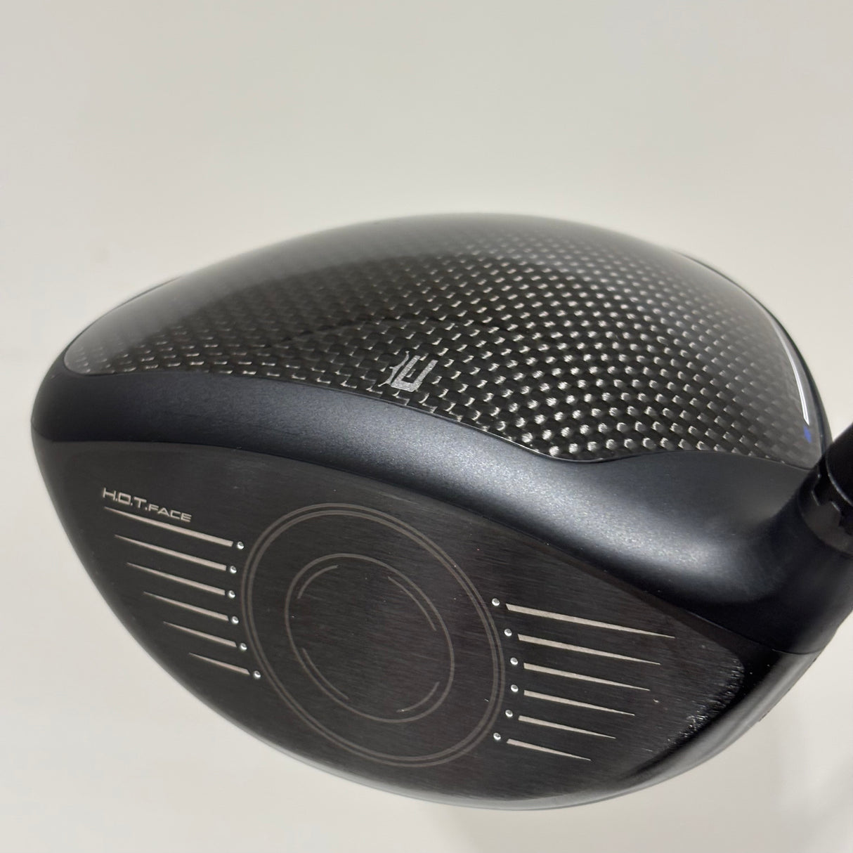 Cobra Aerojet 10.5* Driver Stiff Flex Headcover Included