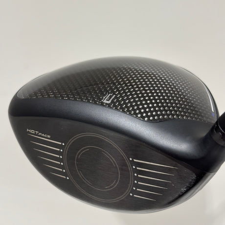 Cobra Aerojet 10.5* Driver Stiff Flex Headcover Included