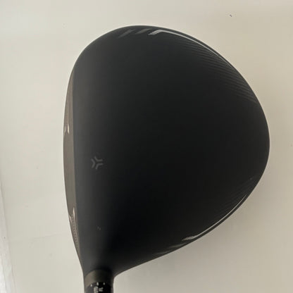 Srixon ZX5 MK II 10.5* Driver Stiff Flex Headcover Included