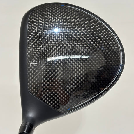 Cobra Aerojet 10.5* Driver Stiff Flex Headcover Included