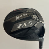 Srixon ZX5 MK II LS 10.5* Driver Stiff Flex Headcover Included