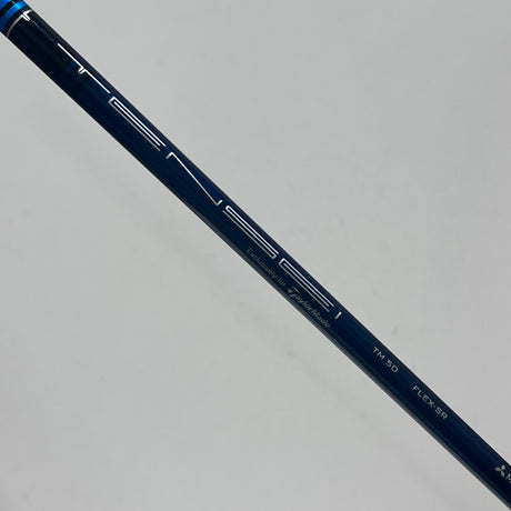 TaylorMade SIM2 8.0* Driver Stiff Regular Flex Headcover Included