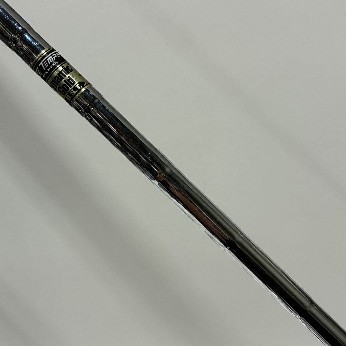 Srixon Z745 Iron Set 5-P Stiff Flex