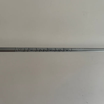 Srixon ZX5 MK II LS 10.5* Driver Stiff Flex Headcover Included