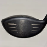 Cobra Aerojet 10.5* Driver Stiff Flex Headcover Included