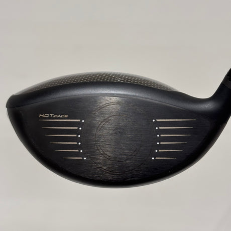 Cobra Aerojet 10.5* Driver Stiff Flex Headcover Included
