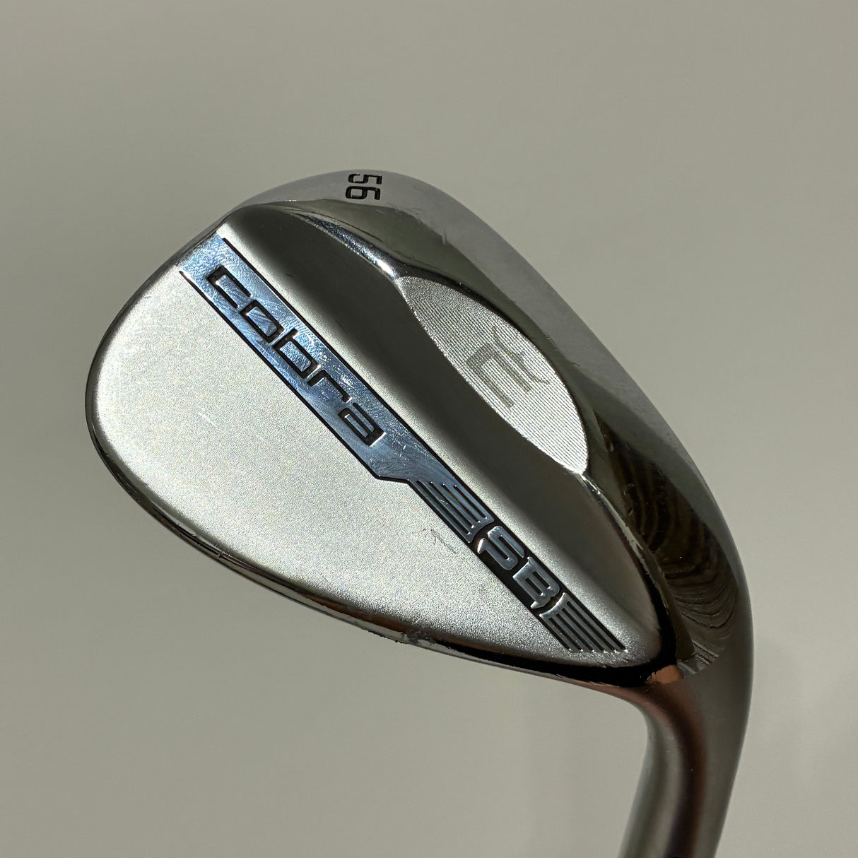Callaway King Snakebite (2023) 56*/7* Wedge