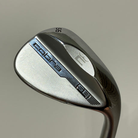 Callaway King Snakebite (2023) 56*/7* Wedge