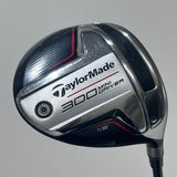 TaylorMade 300 Mini Driver 11.5* Stiff Flex