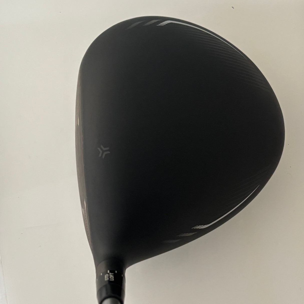 Srixon ZX5 MK II LS 10.5* Driver Stiff Flex Headcover Included