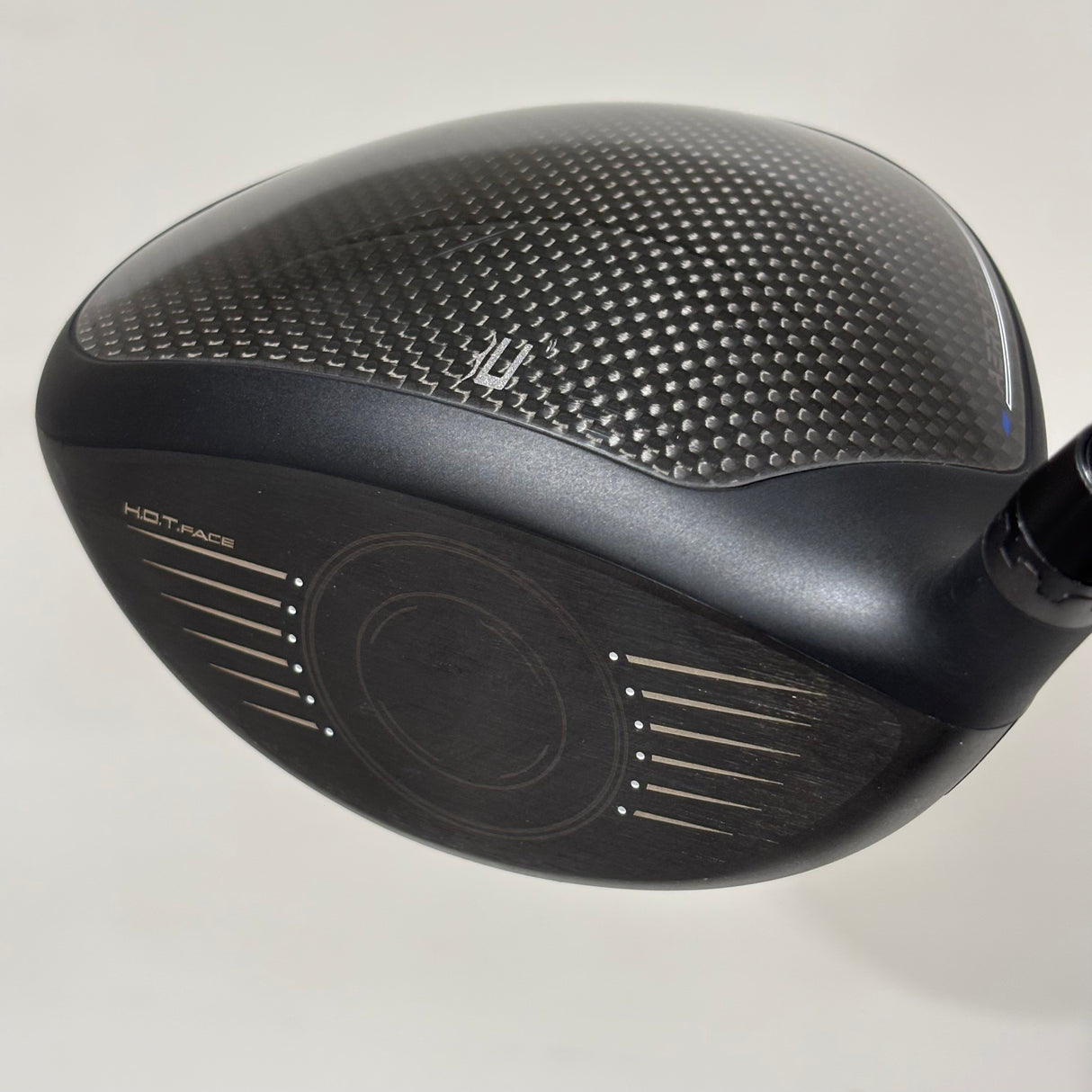 Cobra Aerojet 10.5* Driver Stiff Flex Headcover Included