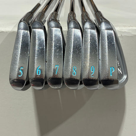 Srixon Z745 Iron Set 5-P Stiff Flex