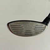 Callaway Diablo Edge 3 Wood Stiff Flex