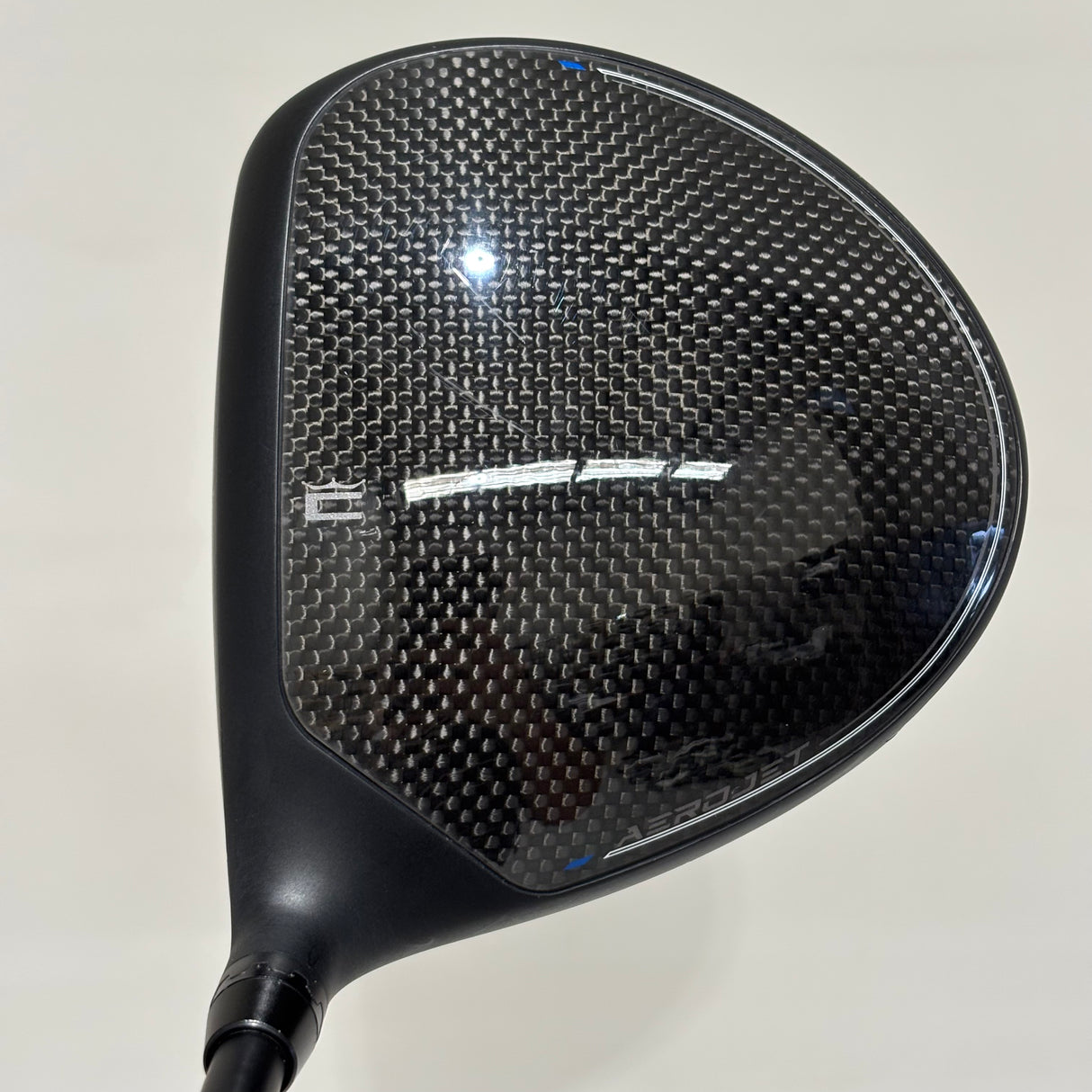 Cobra Aerojet 10.5* Driver Stiff Flex Headcover Included