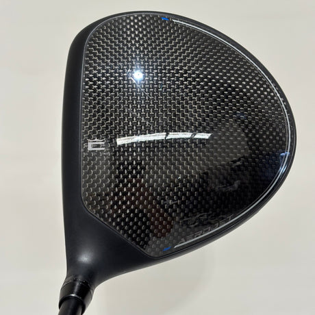 Cobra Aerojet 10.5* Driver Stiff Flex Headcover Included