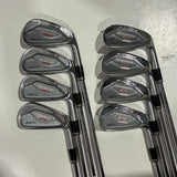 Srixon ZR-800 Iron Set 3-P Stiff Flex