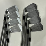 Srixon ZR-800 Iron Set 3-P Stiff Flex