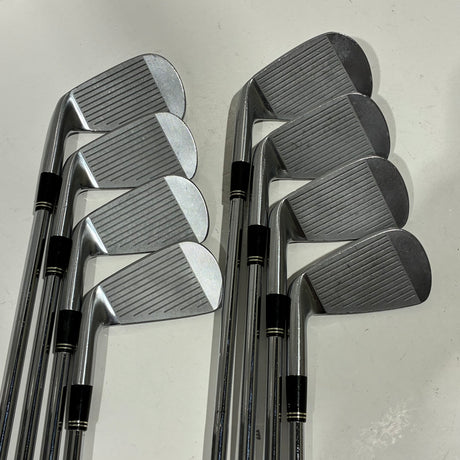Srixon ZR-800 Iron Set 3-P Stiff Flex