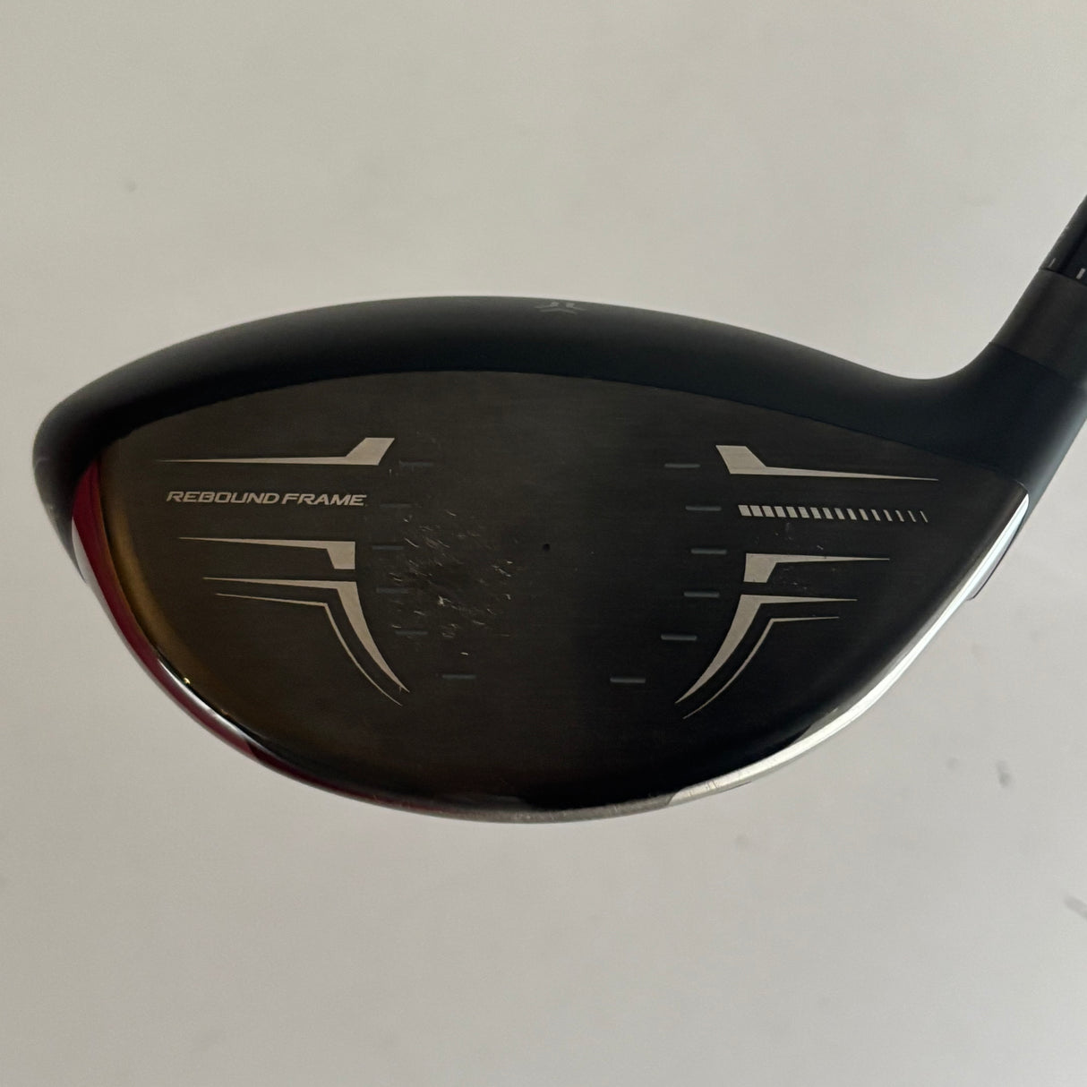 Srixon ZX5 MK II LS 9.5* Driver Stiff Flex Headcover Included