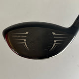 Srixon ZX5 MK II LS 9.5* Driver Stiff Flex Headcover Included