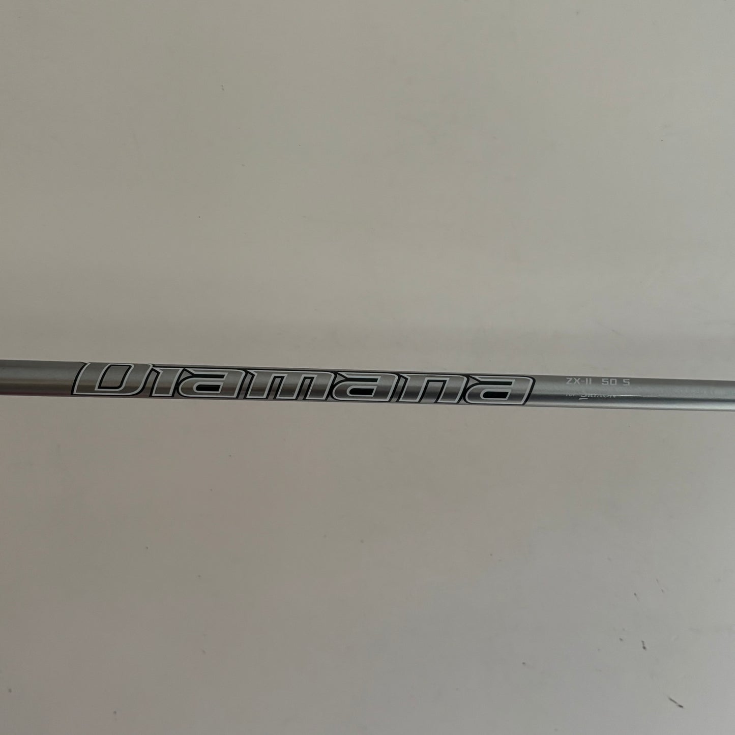Srixon ZX5 MK II LS 9.5* Driver Stiff Flex Headcover Included