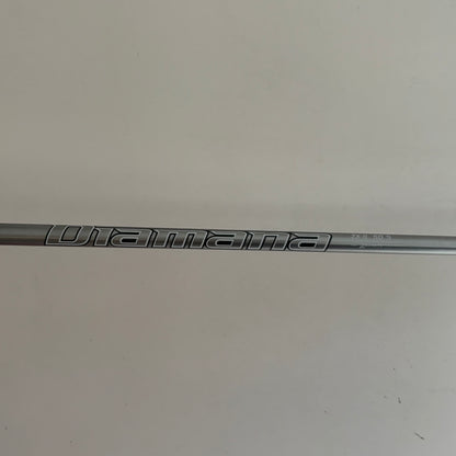 Srixon ZX5 MK II LS 9.5* Driver Stiff Flex Headcover Included