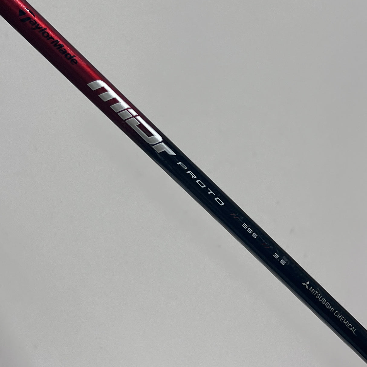 TaylorMade 300 Mini Driver 11.5* Stiff Flex