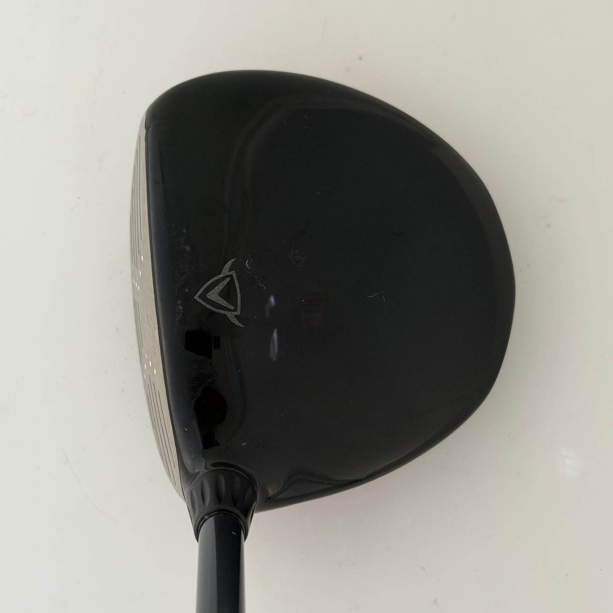 Callaway Diablo Edge 3 Wood Stiff Flex