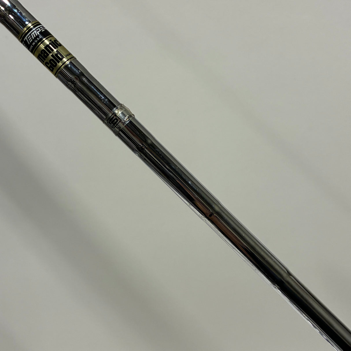 Srixon ZR-800 Iron Set 3-P Stiff Flex