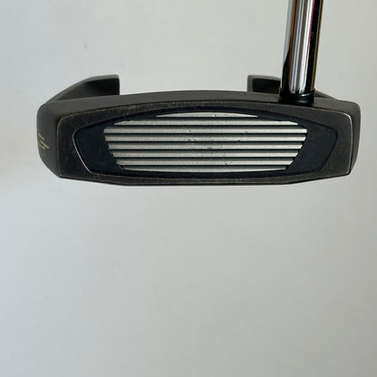 TaylorMade Spider GT Black Splitback