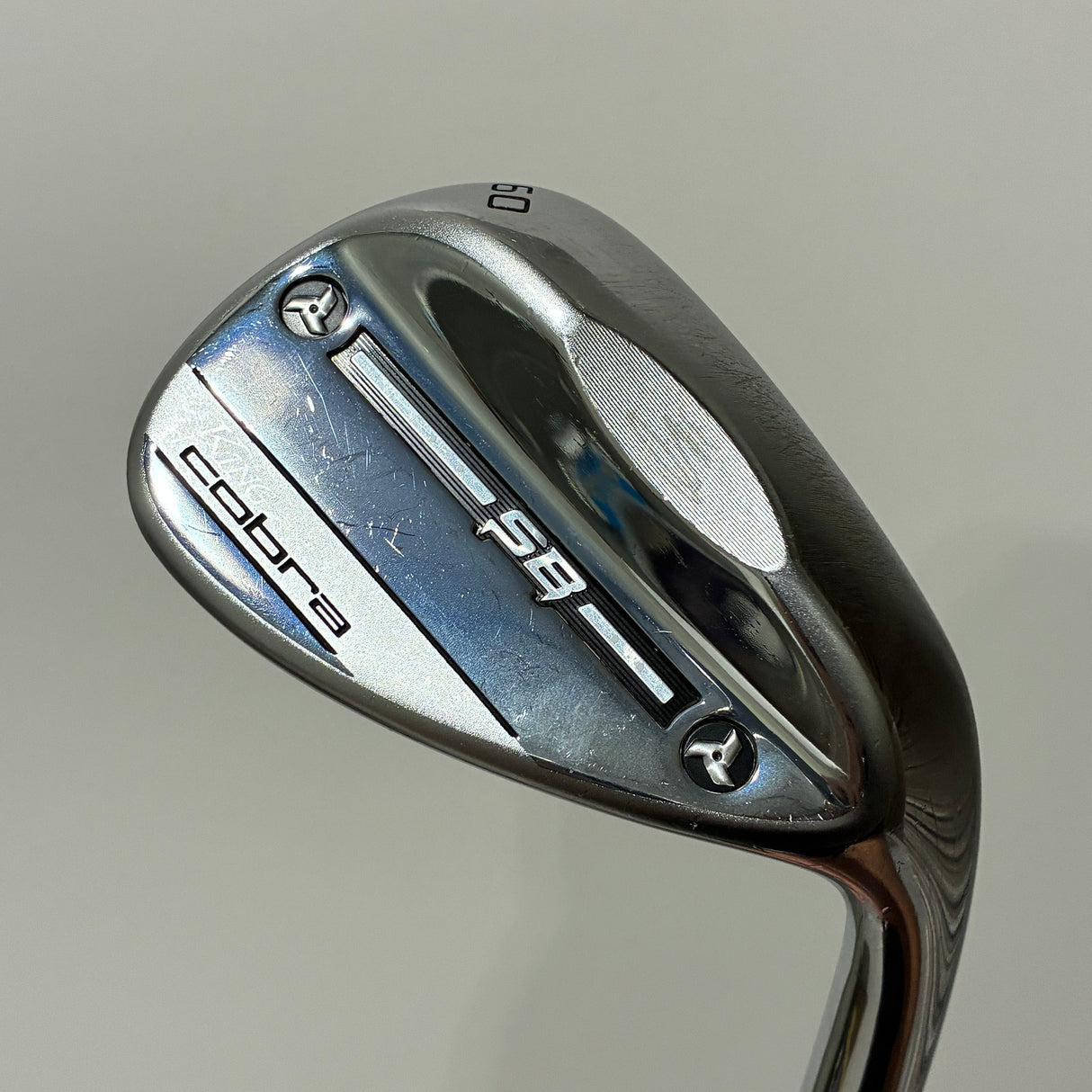 Callaway King Snakebite 60*/11* Wedge