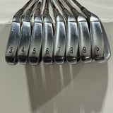 Srixon ZR-800 Iron Set 3-P Stiff Flex