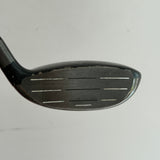 Left Hand Callaway Epic Max 3 Wood Regular Flex