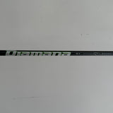 Left Hand Callaway Epic Max 3 Wood Regular Flex