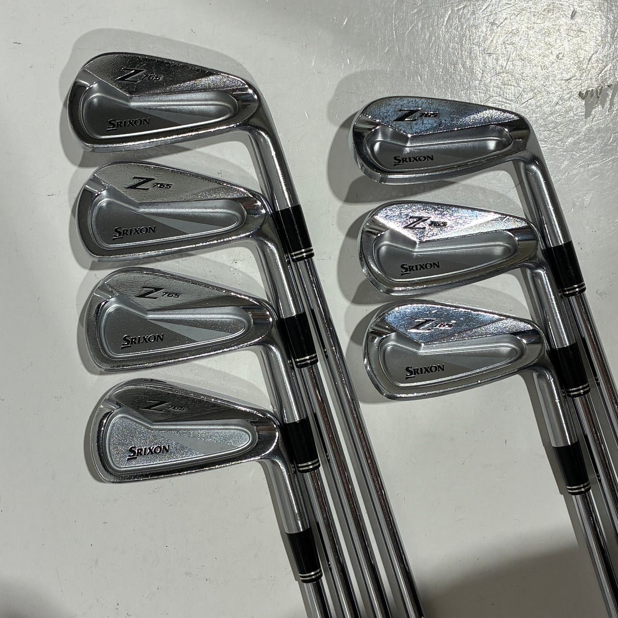 Srixon Z765 Iron Set 4-P Stiff Flex