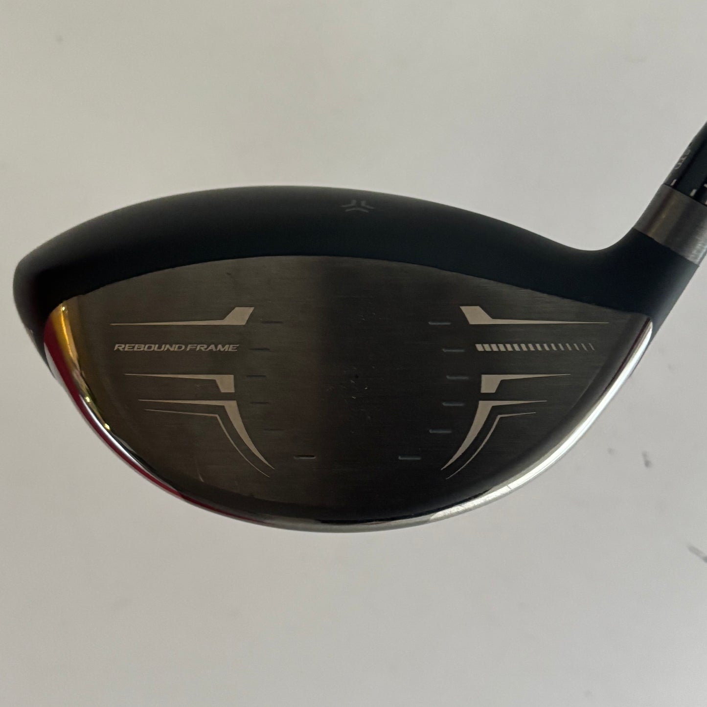 Srixon ZX5 MK II 9.5* Driver Stiff Flex Headcover Included