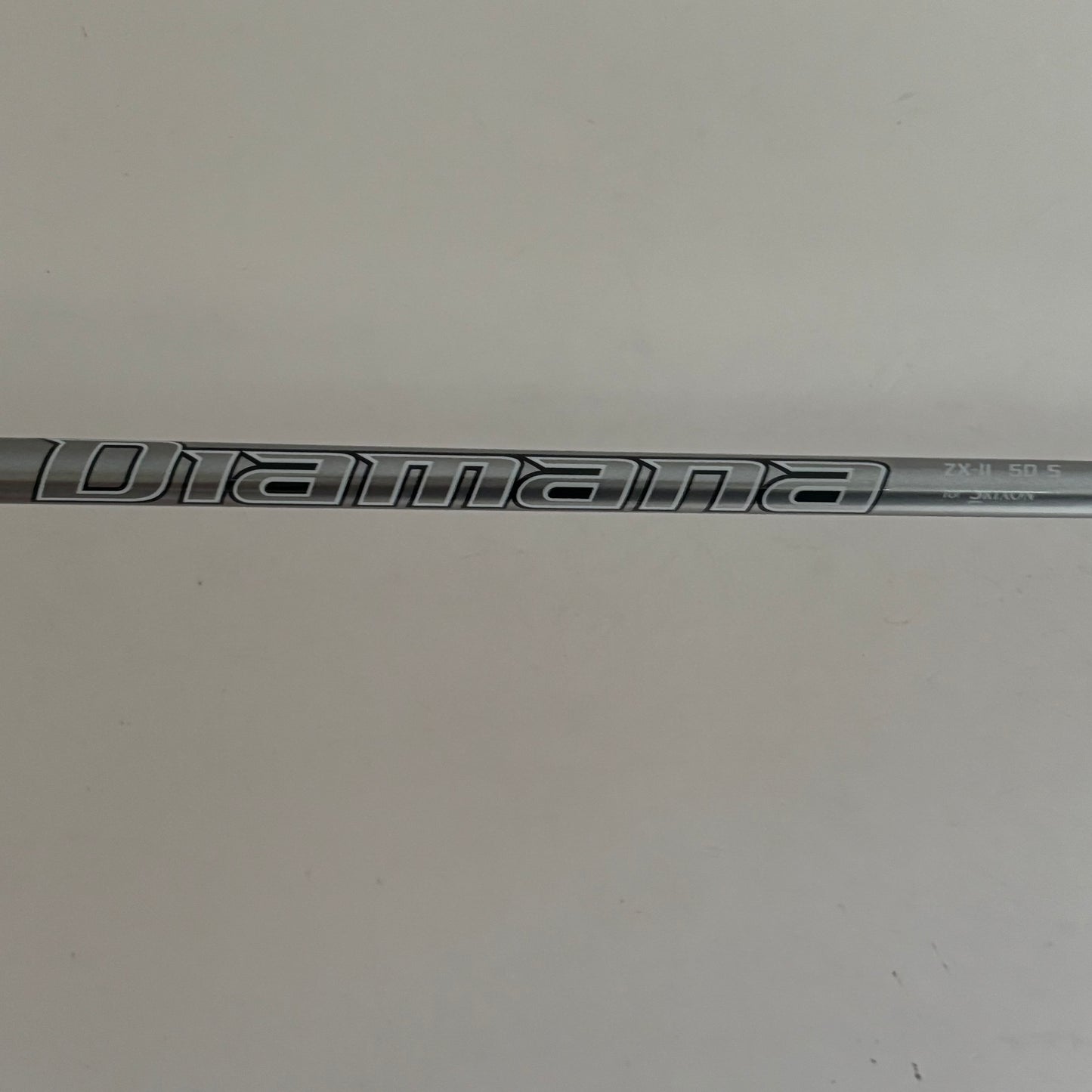 Srixon ZX5 MK II 9.5* Driver Stiff Flex Headcover Included